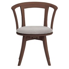 「カワジュン リダコチェア ウッド」の商品画像