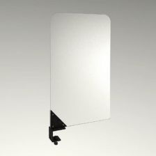 レガールパーテーション 4060 透明マット VCP273