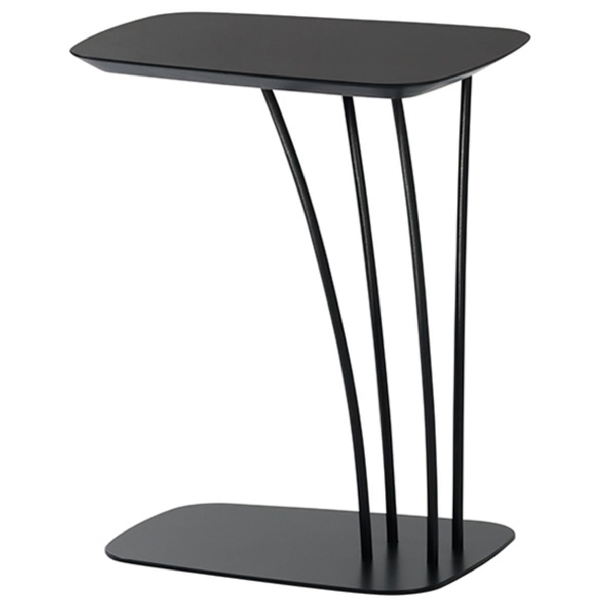 フィアネ サイドテーブル VTS-020-KB-画像1