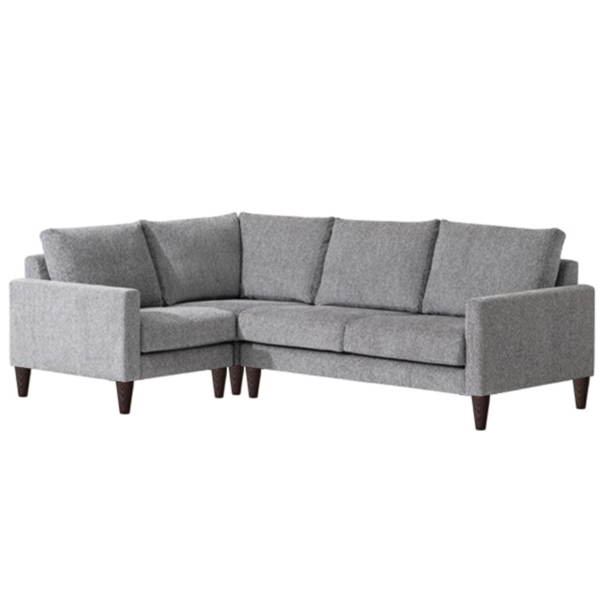 トロンコソファ 木脚-画像1