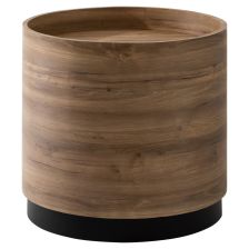 ファニード円形植栽ボックス