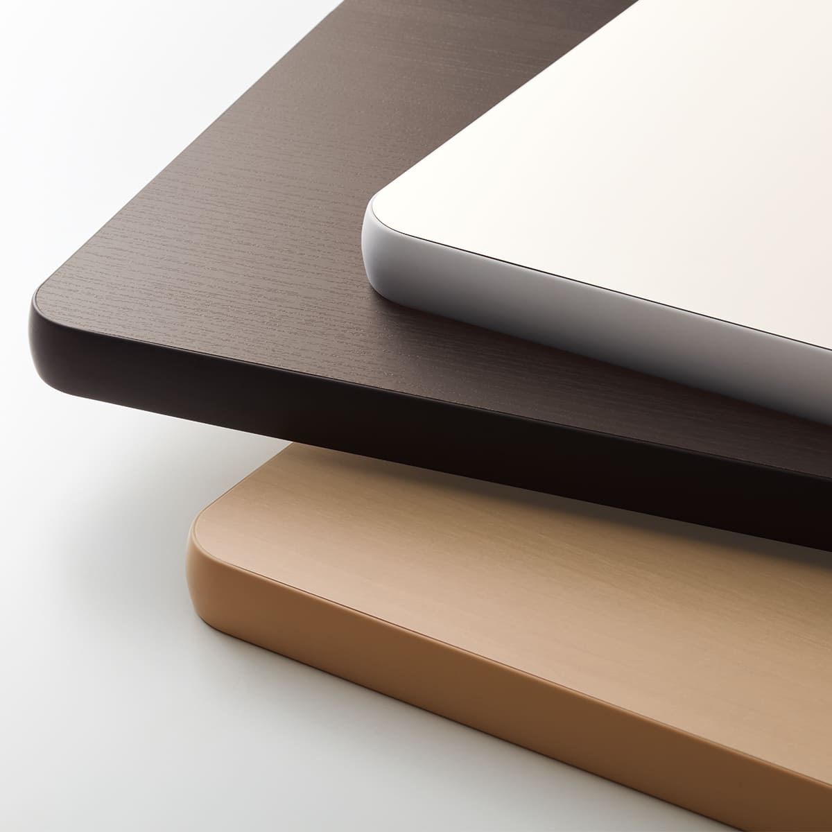 VTA-031 ウイルテクト メラミン化粧板 ソフトエッジ-画像1