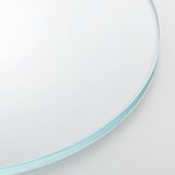カーベア サイドテーブル ガラストップ｜カワジュンのガラステーブル