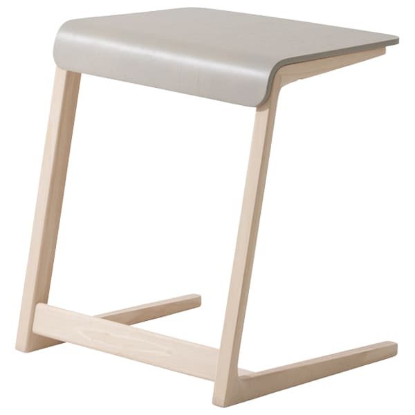 Hubsch ヒュプシュ small side table サイドテーブル リプルドサイドテーブル｜カワジュン