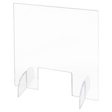 クリアパーテーション WFJ197