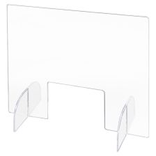 クリアパーテーション WFJ198