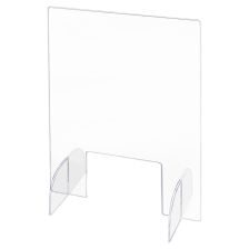 クリアパーテーション WFJ199