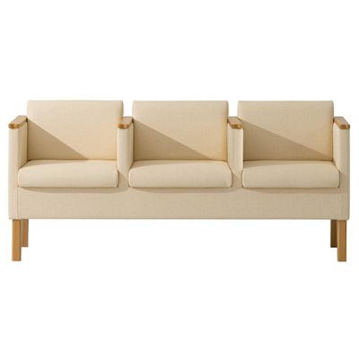 ヨコラ 杖置付ハイソファ 3.0