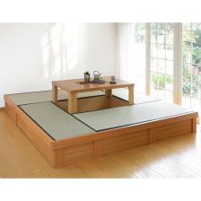 大建工業　掘りごたつユニット　掘りこたつ　展示品 大建工業 掘りごたつユニット 掘りこたつ 展示品
