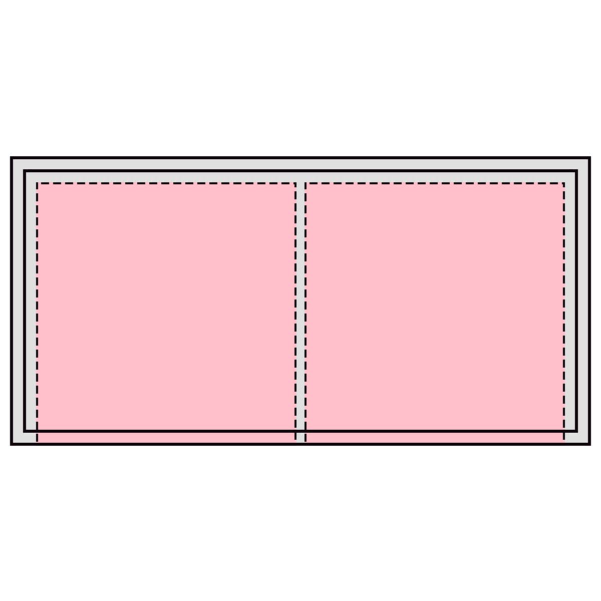 高床式ユニット畳 望 80×160 引出付-画像1