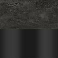 エイジドブロンズ／ブラック