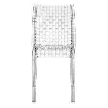⭐︎Rin⭐︎【Kartell カルテル】アミアミチェア　クリスタル　1 アミアミ｜Kartell｜カルテルオフィシャルサイト｜イタリア製