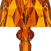 アンバー（透明）