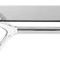 クリスタル/クローム