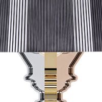 チタニウム（シェード）／マルチカラー（本体）