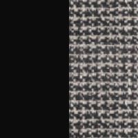 ブラック／ブラックベージュ