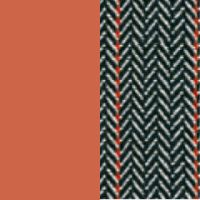 ラスティ/ブルーオレンジ