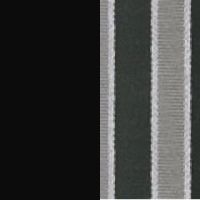 ブラック/ダヴブラック