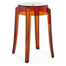 チャールズゴースト ロー」カルテルのスツール