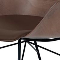 ダークウッド／ダークレザー／ブラック塗装