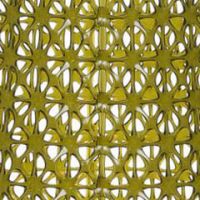 グリーン（透明）