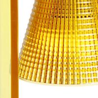 アンバー（透明）