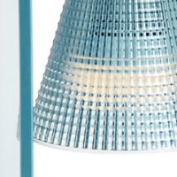 ライトブルー（透明）