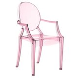 ルールーゴースト｜カルテルの子供椅子