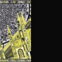 ミラノ／ブラック