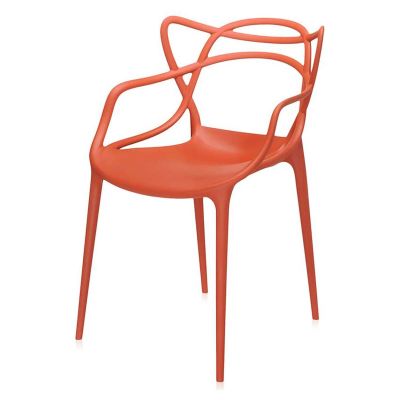 マスターズ｜カルテルのプラスチック椅子