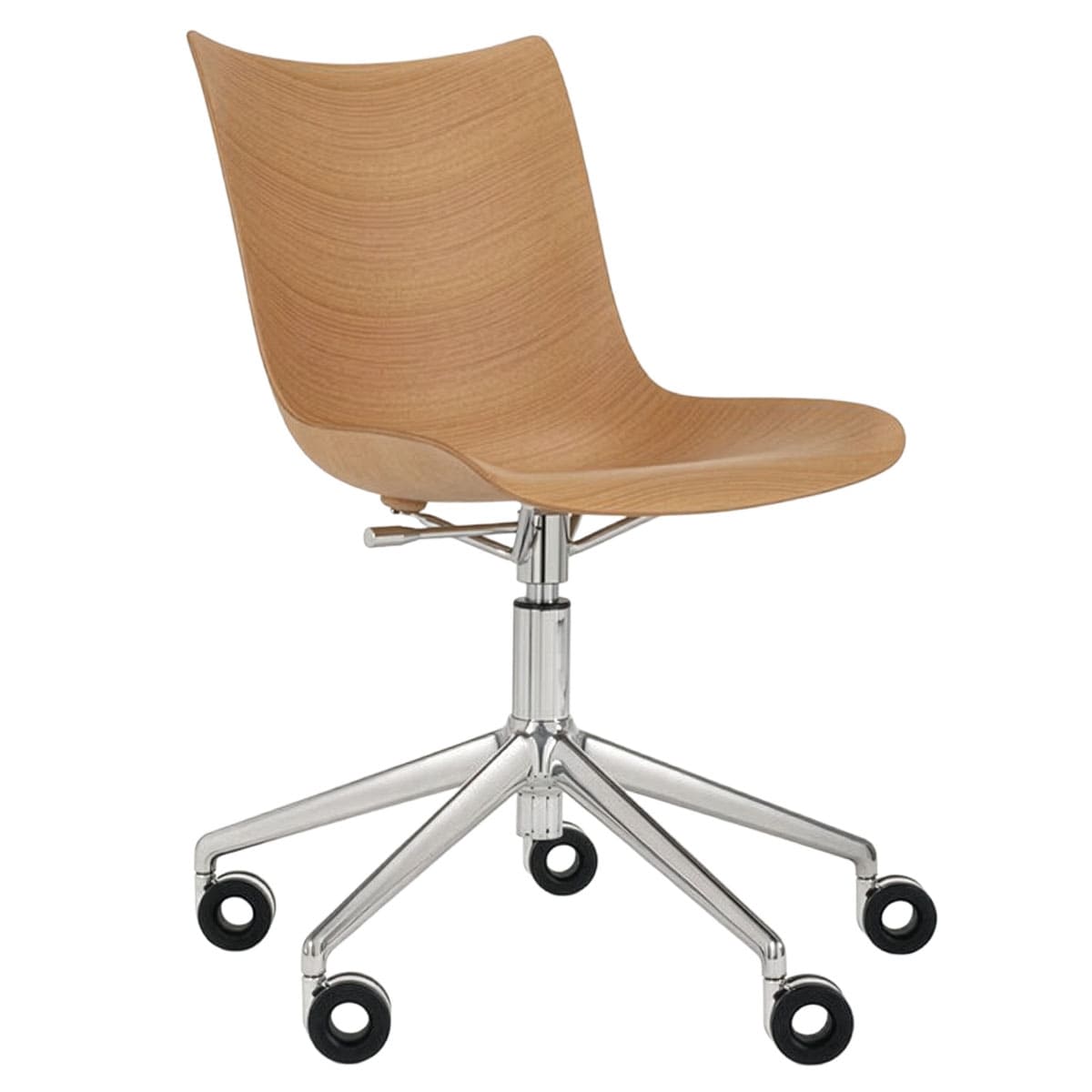 Pウッド ロール-画像1