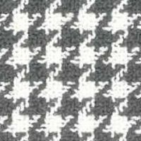 グレー（千鳥格子）