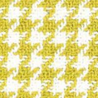 マスタード（千鳥柄）