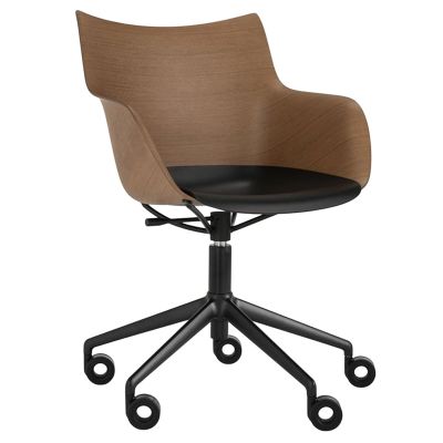 Qウッド ロール