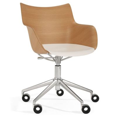 Qウッド ロール