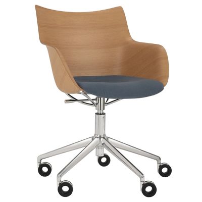 Qウッド ソフト ロール