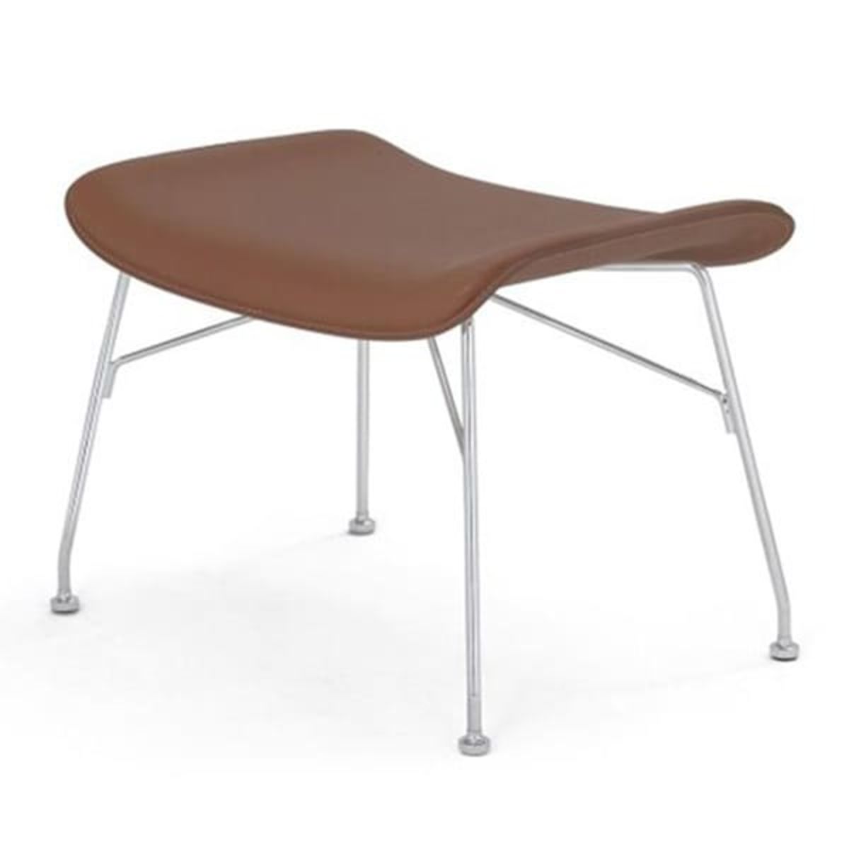 Sウッド レザー張り-画像1