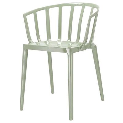 ヴェニス｜カルテルのプラスチック椅子