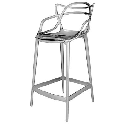 マスターズスツール 65 MASTERS STOOL① マスターズスツール 65｜Kartell｜カルテルオフィシャルサイト