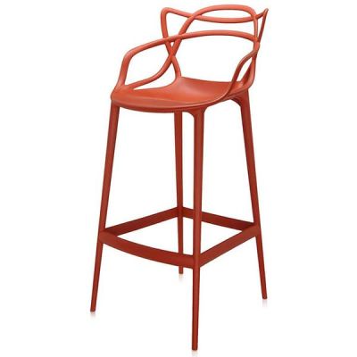 【kartell】マスターズスツール 75 マスターズスツールハイ 75｜Kartell｜カルテルオフィシャル