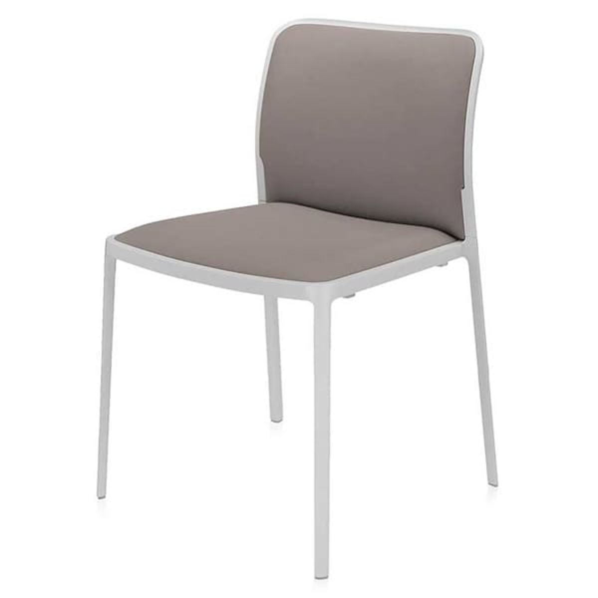 カルテル Kartell オードリー AUDREY チェア 7.2万 Kartell AUDREY SHINY / カルテル オードリーシャイニー