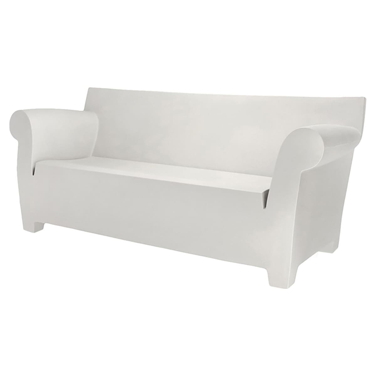 バブルクラブソファ｜カルテル