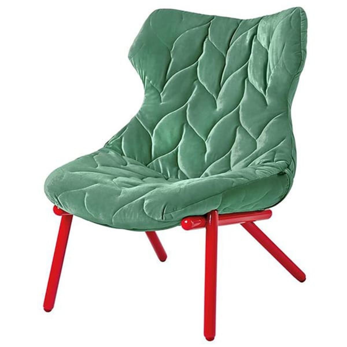 フォリアージュアームチェア-画像1