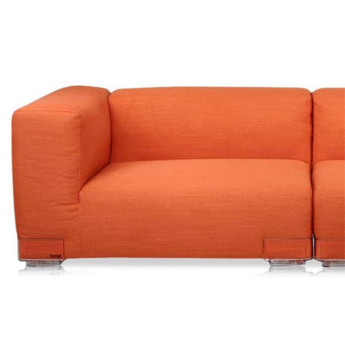 プラスティックスデュオ右アームロングハイ-画像1