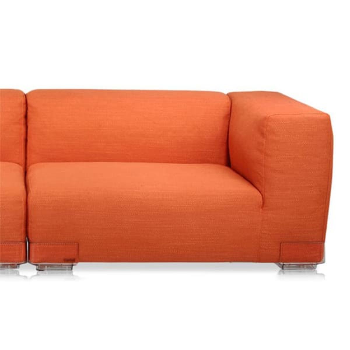 プラスティックスデュオ左アームロングハイ-画像1