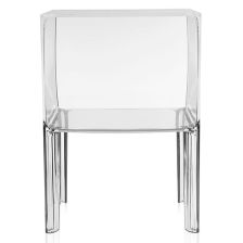 Kartell スモールゴーストバスター　クリア