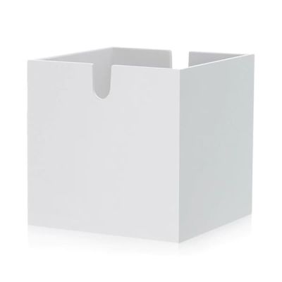 ポルヴァラ キューブボックス｜カルテル