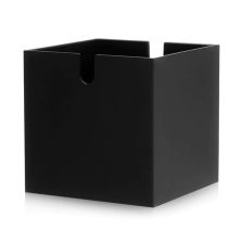 Kartell カルテル　ポルヴァラ（キューブボックス） ポルヴァラ キューブボックス」カルテル