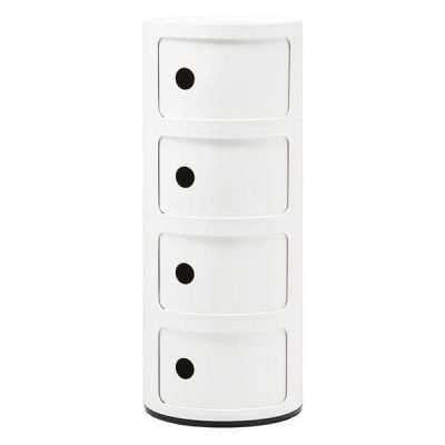 コンポニビリ4｜カルテル