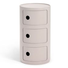 コンポニビリビオ」カルテル